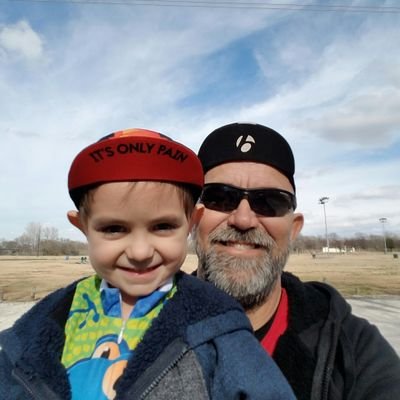 Profile Picture of Danny Baggett (@DR_baggett) on Twitter