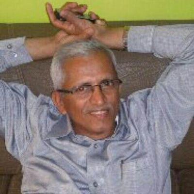 Profile Picture of Rajni Patel (@rajnipatel1110) on Twitter
