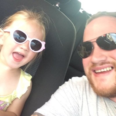 Profile Picture of Craig Bias (@bias7980) on Twitter