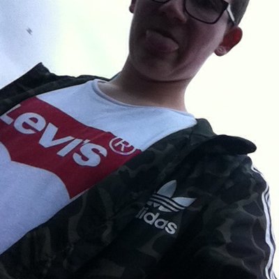 Profile Picture of Kian James Steel (@KianjamesKJ) on Twitter