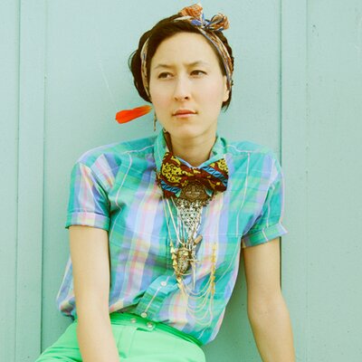 Profile Picture of Lisa Y Jaeggi (@lisajaeggi) on Twitter