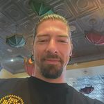 Profile Picture of Chad Snowden (@snowden_chad) on Instagram