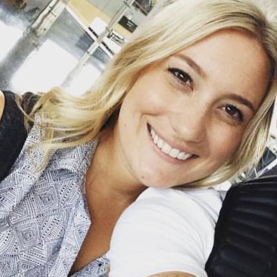 Profile Picture of Hillary Jenkins (@hillaryrecruits) on Twitter