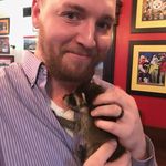 Profile Picture of Eric Hufford (@hufforderic) on Instagram