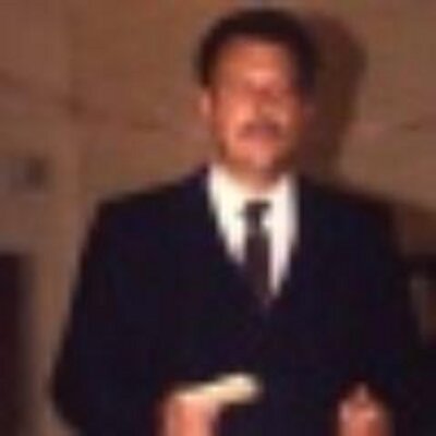 Profile Picture of Thomas W. Minard (@Beamoth) on Twitter