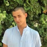 Profile Picture of James Strubel (@rond_dejames) on Instagram
