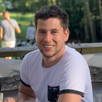 Profile Picture of Darren Hale (@DarrenTomHale) on Twitter