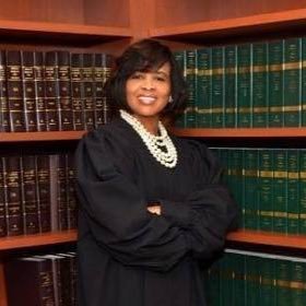 Profile Picture of Judge McKoy-Mitchell (@McKoyMitchellNC) on Twitter