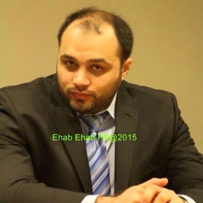 Profile Picture of Tareq Hamed (@TareqHamed2) on Twitter