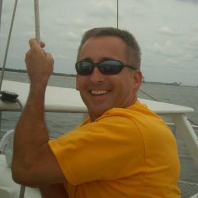 Profile Picture of Ken Rosko (@kenrosko) on Twitter