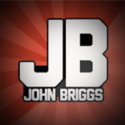 Profile Picture of Jordan Supple (@MrJohnBriggs) on Twitter