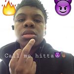 Profile Picture of Robert Chavis (@_hitta105) on Instagram