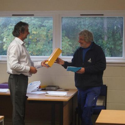 Profile Picture of Andrew Knight (@druknight) on Twitter