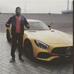 Samuel S. - Instagram Profile Picture of Samuel S. (@samuelsapphire) on Instagram