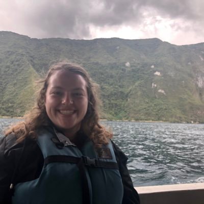 Profile Picture of Anna McGee (@aannamcgee) on Twitter