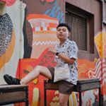 Profile Picture of andrew garson (@andrewgarsn) on Instagram