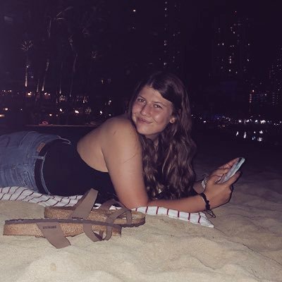 Profile Picture of Hailey Wall (@Hailey_Wall) on Twitter