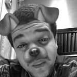 Profile Picture of Jordan Sherlock (@airsherlock) on Instagram