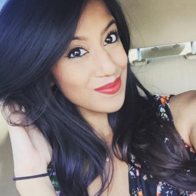 Profile Picture of Reshma Sharma (@HelloResh) on Twitter