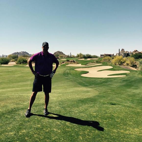 Profile Picture of Andrew Fredenberg (@a_fredenberg) on Poshmark