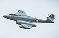 Profile Photo of Gloster Meteoron Wikipedia