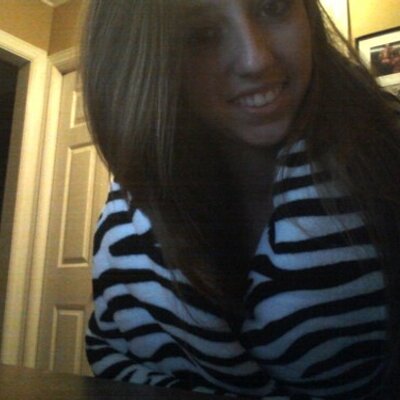 Profile Picture of Jenna Cramer (@jennacramer2) on Twitter