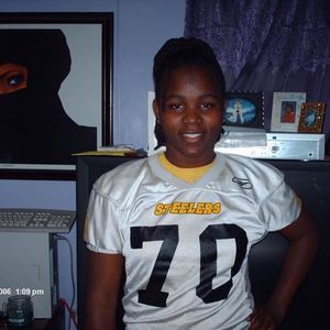 Profile Picture of Skye Gaines (@239504145) on Myspace