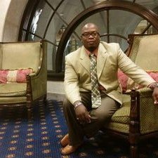 Profile Picture of Michael L Guidroz (@sourcenergi) on Twitter