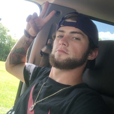 Profile Picture of Caleb Crumon Twitter