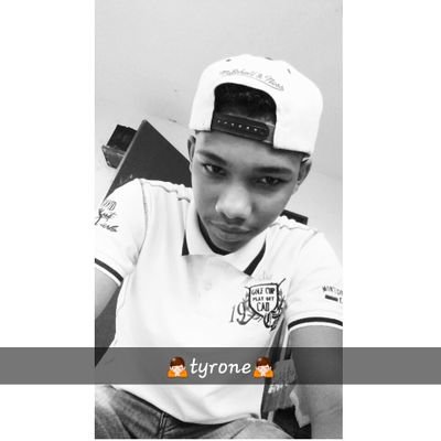Profile Picture of Tyrone Perez (@TyronePerez09) on Twitter