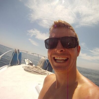 Profile Picture of Mike Struk (@Struky35) on Twitter