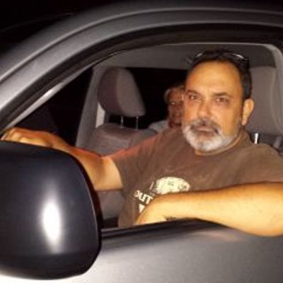 Profile Picture of Chris Van Dusen (@cvdsan) on Twitter