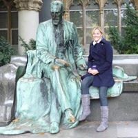 Profile Picture of Debbie Hobbs (@debbie-hobbs-3) on Quora