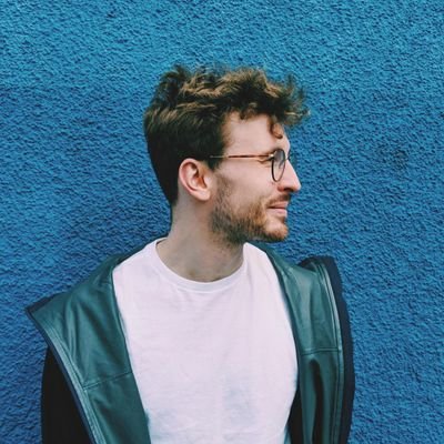 Profile Picture of Jon.porter (@JonPorty) on Twitter