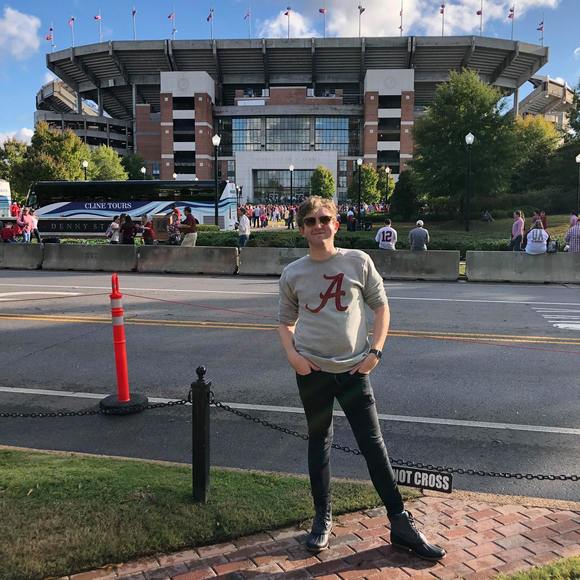 Profile Picture of Tyler Felton (@feltont2010) on Poshmark