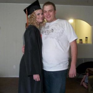 Profile Picture of Kristie Hale (@i_love_chance_4ever_) on Myspace