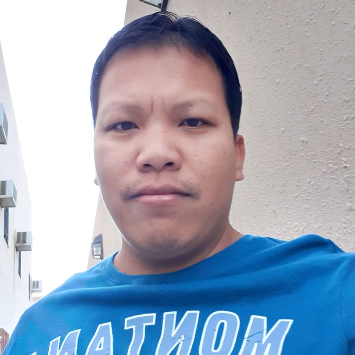 Profile Picture of dexter david (@dexterdavid558) on Tiktok