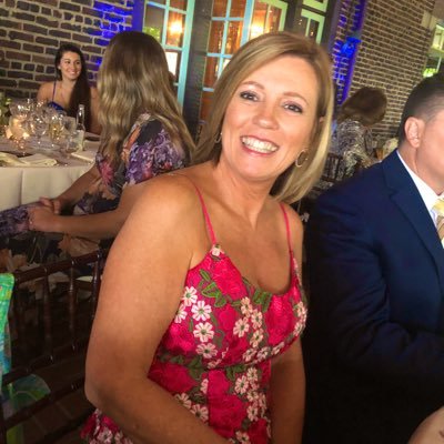 Profile Picture of Stephanie Gillon Joyce (@Steph21inmymind) on Twitter