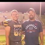 Profile Picture of tyler fugate (@tyler_fugate69) on Instagram