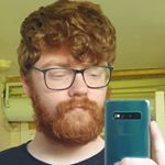 Profile Picture of Daniel Brady (@fenton_sco) on Instagram