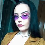 Profile Picture of Sarah Woods☮️ (@sarah_woodsxo) on Instagram