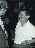 Profile Picture of Alexander Aigneron Wikipedia