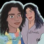 Profile Picture of Dadalia ho Aldo & Nadia (@dadaliapodcast) on Instagram