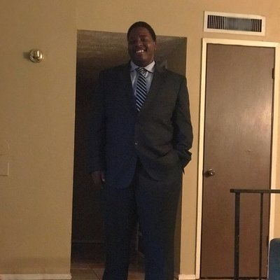 Profile Picture of David Runnels (@DavidRunnels6) on Twitter