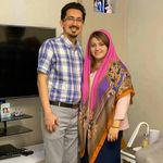 Profile Picture of Ph.D.in Economic (@kamal_saadati) on Instagram