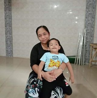 Profile Picture of Rosemarie Rellita (Rosei) (@rosemarie.rellita) on Facebook