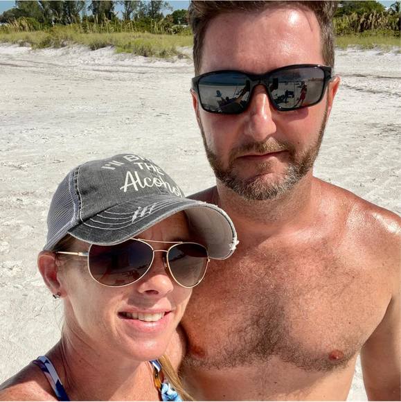 Profile Picture of Amy Tobyansen (@mommy2cadenty) on Poshmark