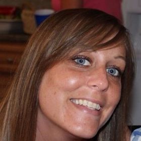 Profile Picture of Crystal Bozzi (@crystalbozzi) on Pinterest