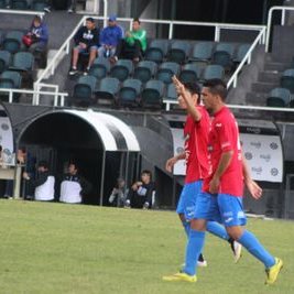 Profile Picture of Ariel Aguilera (@arielaguilera31) on Twitter