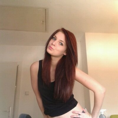 Shanelle Julia Eder - Twitter Profile Picture of Shanelle Julia Eder (@coconels23) on Twitter